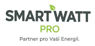 SmartWatt PRO Logo