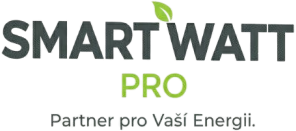 SmartWatt PRO Logo