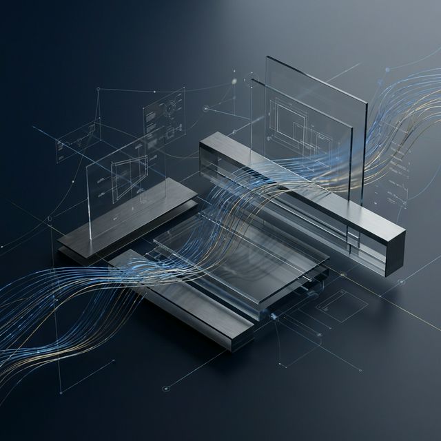 Strategic Insight Background